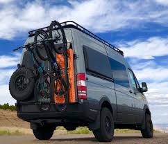 Pin On Cool Mercedes Sprinter Campers
