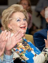 MELROSE MANOR TURNS 5!