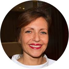 Agnes Jacquet's Instagram, Twitter & Facebook