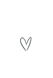 Heart Wallpaper Iphone Phone Aesthetic White Simple Heart Black And White Heart Wallpap In 2020 Pink Heart Background Heart Wallpaper Black And White Wallpaper Phone
