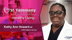 Healthy Living with Kathy Ann Howard