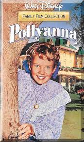 Pin By Fantastic Finds On Vintage Tv And Movies In 2020 Pollyanna Blu Ray Movies Disney Kids