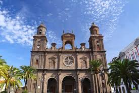 If you're planning to come to gran canaria do not forget them and if you have any doubt. Las Palmas Travel Information