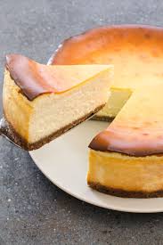 Foolproof New York Cheesecake Cook S Illustrated Recipe In 2020 Cheesecake Recipes Classic Ny Cheesecake Recipe Best Cheesecake