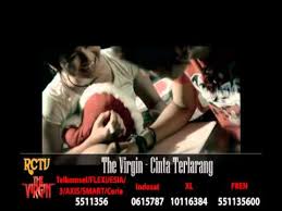 The Virgin Cinta Terlarang Youtube