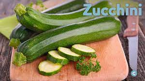 Health Benefits Of Zucchini 6 Things To Know About The Summer Squash Health Com