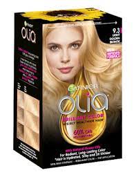 Garnier Olia Hair Color Hair Color Garnier Hair Color