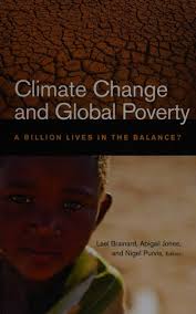 Climate change and global poverty : a billion lives in the balance? : Free  Download, Borrow, and Streaming : Internet Archive