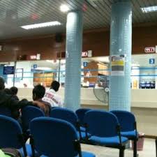 Kuala terengganu is the administrative capital, royal capital and the main economic centre of terengganu, on the east coast of peninsular malaysia. Pdf Visual Knowledge Representation Using Visual Knowledge In A Waiting Area To Alleviate Client S Anxiety