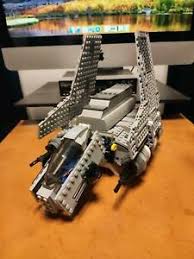 Purist customs are fine any day. Lego Star Wars Moc Ebay Kleinanzeigen