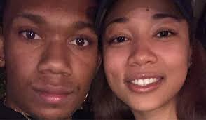 Bria Gore and Alton Murray's Wedding Website