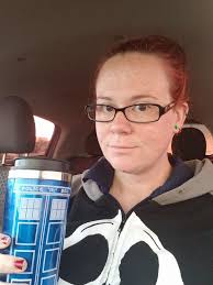 how to ride with coffee