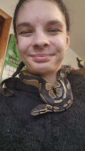 Is it normal for a snake not to strike?