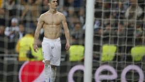Cristiano ronaldo es sinónimo de gol. Bendtners Kaereste Taxachaufforen Gik Amok Ekstra Bladet