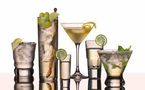 But if you're drinking vodka every day, is it safe? Low Calorie Alcoholic Drinks Drink Wisely Without Gaining Weight