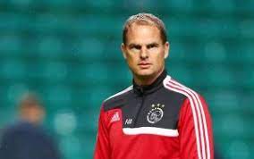 Netherlands to appoint frank de boer as head coach. Frank De Boer Biography Parents Siblings Married Wife Helen De Boer Salary Twitter Wiki Net Worth Biography