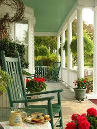 3 the best design books to buy now. Front Porch Decorating Ideas From Around The Country Diy