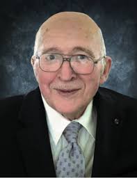 Obituary information for Donald F. Toland