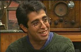 Perfil: El aburridísimo Jaime Garzón