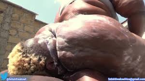 Je to chaotická záležitost s velkou kořistí Judy