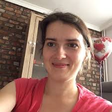 Anna Gałązka-Bożek MD (@a_Bozek)