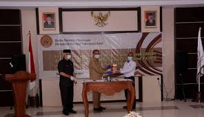 Menurut situs web resmi negara ini terdapat lima komponen. Bpk Perwakilan Provinsi Kalimantan Barat Bpk Perwakilan Provinsi Kalimantan Barat