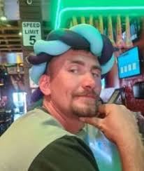 John Laude Obituary (1992