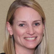 Dr. Hillary (Patterson) Mitchell, MD