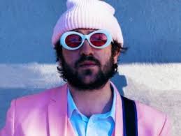 Five Minutes With: Toronto Indie Rock Musician Ruby Waters