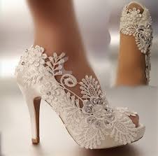 Cheap Peep Toe Wedding Shoes Buy Quality Wedding Shoes Bride Directly From China Women Pumps Suppliers Shoes W Wedding Shoes Bride Wedding Shoes Bridal Shoes