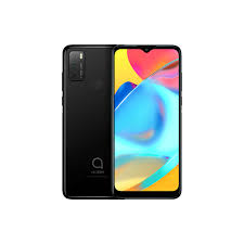 Alcatel 3L 2021 Jewelry Black 6.52 ...