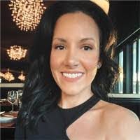 Danielle Rego's Instagram, Twitter & Facebook