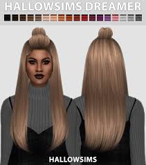 The series is original and shows steady progress. Sims 4 Cc S Downloads Annett85 Annett S Sims 4 Welt Sims Mods Sims 4 Kleider Kinderfrisuren