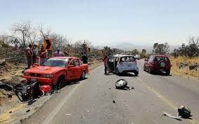 Las ambiciones nucleares de corea del norte elevaron las tensiones alrededor de los juegos olímpicos de 2018 en el último trimestre de 2017, pero los dos países llegaron a un acuerdo el 5 de enero para sentarse a. Grave Accidente En La 300 El Sol De San Juan Del Rio Noticias Locales Policiacas De Mexico Queretaro Y El Mundo