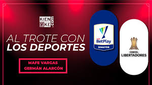 Liga betplay en transfermarkt con clasificación resultados calendario de juego últimas noticias valores de mercado equipo fichajes estadísticas. Cuartos De Final De La Liga Betplay Y Copa Libertadores Para Todos Kienyke