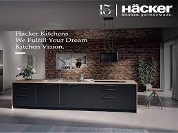 Using top of the line technology from blum hardware and the finest imported italian finishes to create a custom cabinet solution that is built around how you. German Modular Kitchens In India Best German Luxury Modular Kitchens Manufacturers