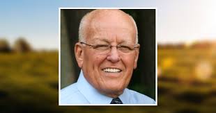 Rev. William Baggett Coker, Ph.D. Obituary March 7, 2024