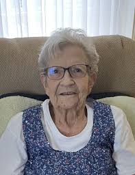 Obituary information for Mary Esther Peterson Bever