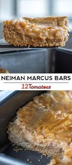 Cinnamon Spice Neiman Marcus Bars Recipe Spice Cake Mix Recipes Recipes Using Cake Mix Cake Mix Recipes