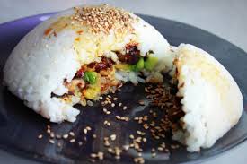 Pin On Recettes Asiatiques