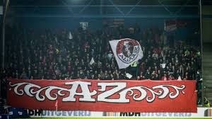 Everything you need to know about the eredivisie match between az alkmaar and ajax (31 january 2021): Az Alkmaar Question Decision To Give Ajax European Spot