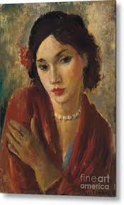 Vera Brown Wall Art for Sale