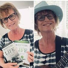 Ruth Factor's Instagram, Twitter & Facebook