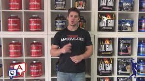 What Are The Top 5 Supplements To Build Muscle And Burn Fat Massivejoes Com Mj Q A Youtube