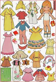 Bastelvorlage eines pyramidenschnitts (satz des pythagoras). 38 Diy Anziehpuppen Ideen Papierpuppen Puppen Anziehen