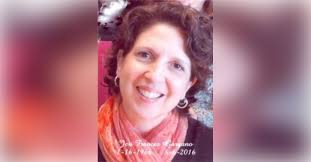 Obituary information for Jeri F. Gargano-Diaz