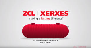 Oil Water Separators Zcl Composites