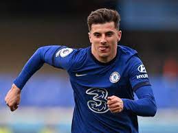 Chilwell and mount were seen hugging and speaking to gilmour after the final whistle of friday's game. How Full Package Mason Mount Became First Name On Chelsea S Team Sheet The Independent