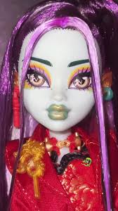 Monster High G3 Jennifer