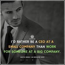 Ceo Of Company Millionaire Quotes For Men Money Motivation Success Cash Millionaire Quotes Inspirational Quotes For Kids Work Quotes Inspirational